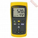 Термометр контактный FLUKE 52 II